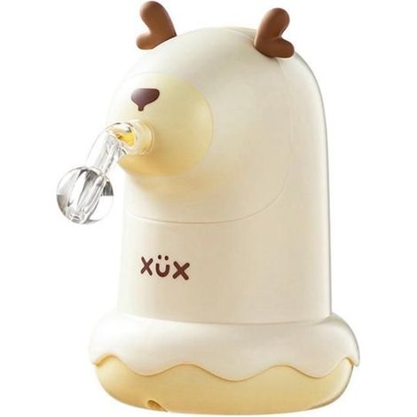 Pompe à eau USB électrique pour bouteille, distributeur automatique, mini pompe de pression. (1/5)