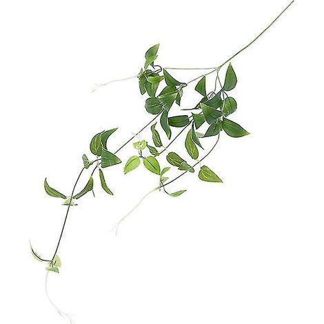 1 feuille de magnolia (1/3)