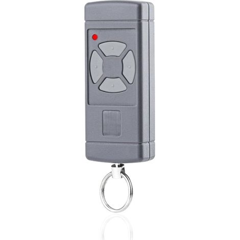 Télécommande Porte de Garage pour Hormann HSE2-20, HSM4-40, HS4-40, HSE4-40, HS (1/4)
