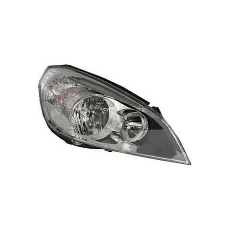 Phare avant droit H7/H9 Volvo S60 / V60 2010-2013
