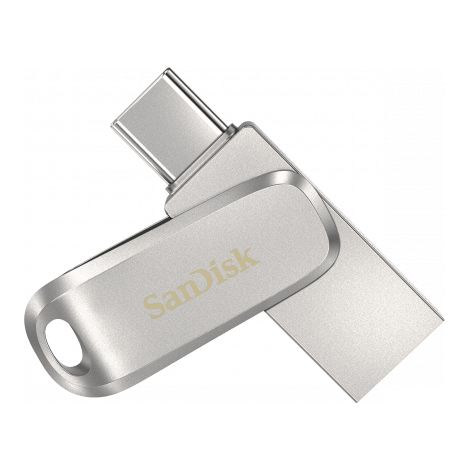 SANDISK ULTRA  DUAL DRIVE LUXE USB