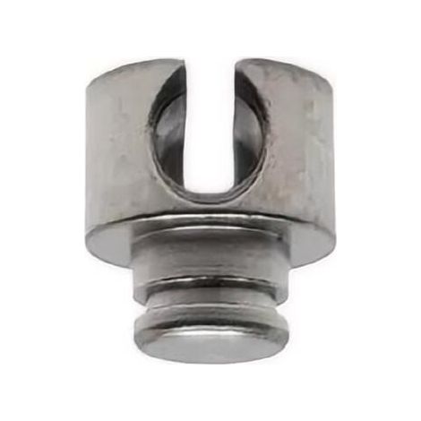 Vis de carburateur compatibles avec les tondeuses STIHL FS160, FS220, FS280 et FS290 (référence 4119 121 8900). (1/5)