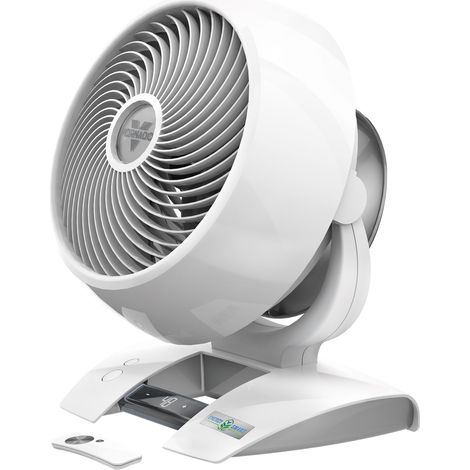 Energy Smart Circulator Vornado 6303 DC up to 746 m³/h