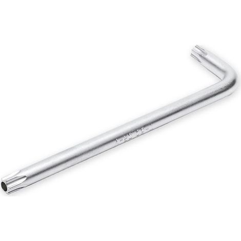 Sicherheits-Torx-Steckschlüssel XL TS55 DOGHER 611-TS55
