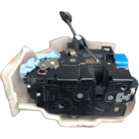 Systeme Condamnation Avant Gauche VOLKSWAGEN Golf [PRODUIT D'OCCASION]♻️3d1837015ap (1/2)