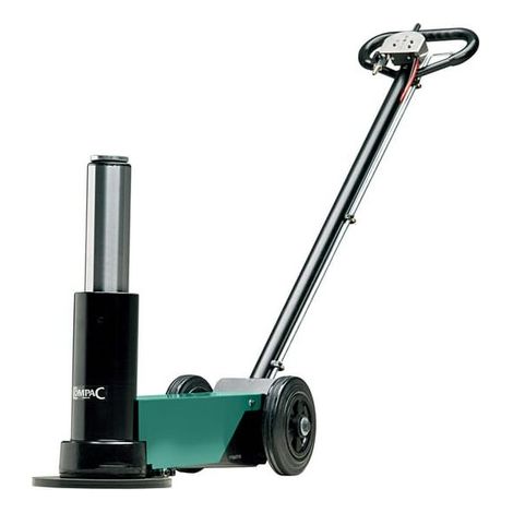 Cric d'atelier pneumatique COMPAC A4020C