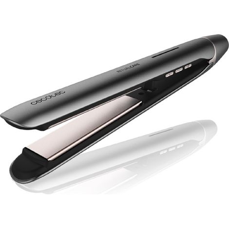 Piastra per capelli professionale Cecotec Bamba RitualCare 880 HidraProtect (1/5)