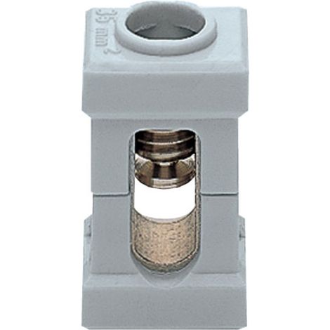 Bornes s pattes anticisail 2X3 - CONNEXION HAGER K135