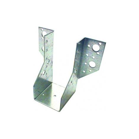 Sabot Universel de Charpente à Ailes Extérieures AE 480 Dimensions 120 x 180 mm