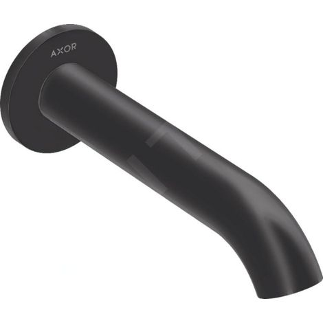 AXOR 38411670 Bec de bain Axor Uno courbé (1/5)
