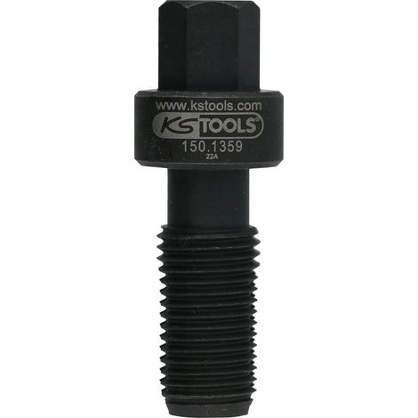 KS TOOLS Tarauds M14x1,5 ( 150.1359 ) (1/3)