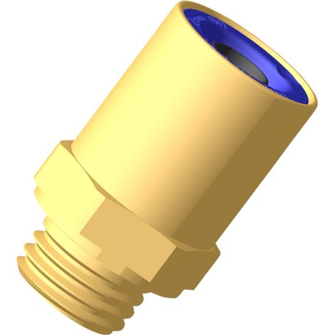Connettore a vite da 8 mm Kongsberg 893 803 950 0