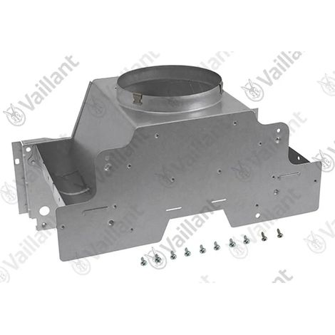 VAILLANT Sicurezza flusso, 24/25kW VC 254/4-7 u.w. Vaillant-Nr. , 0020270732
