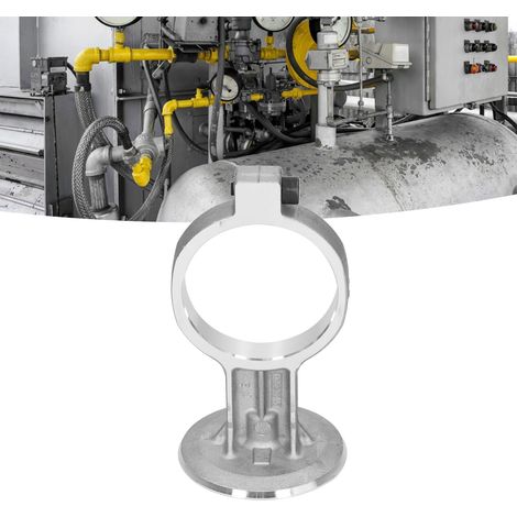 Pleuelstange für geräuscharmen, ölfreien Kompressor 550W, Pleuelstangen-Innenringdurchmesser 55mm, Luftkompressorteile, Vakuumpumpenteile. (1/5)