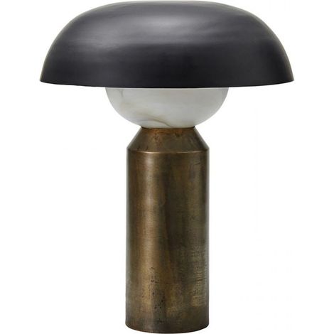 Lampe de Table Big Fellow h 55 cm (1/4)