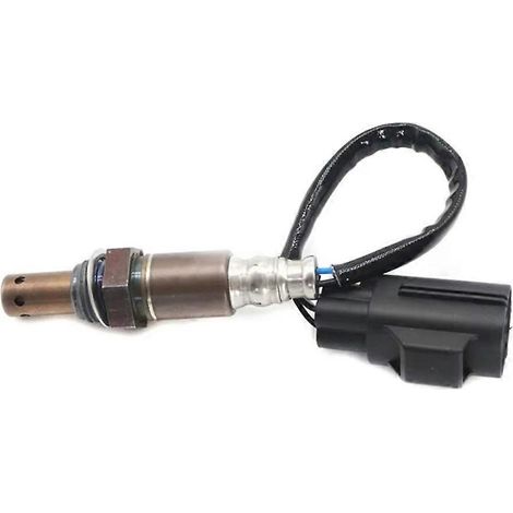 Sonde lambda (O2) 234-9075 pour Land Rover LR3 Range Rover Sport 2005-2009 MHK500840 2349075 (1/5)