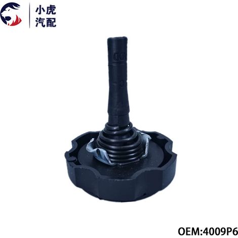 4009P6 ist geeignet für Hydraulikbehälterdeckel des Peugeot 206 und 206CC Citroën Picasso Cerena. (1/5)