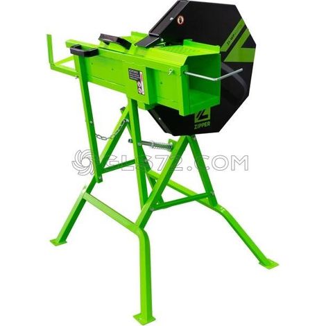 SIERRA CIRCULAR PARA TRONCOS 405 MM ZIPPER ZI-WP400TN (1/5)