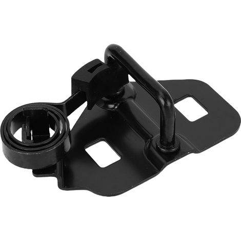 Serrure de Coffre 4389961AA Avenger 2007-2014, 300 2008-2010, Sebring 2007-2010 – Remplacement du Verrou de Hayon, Fermeture Sécurisée (1/5)
