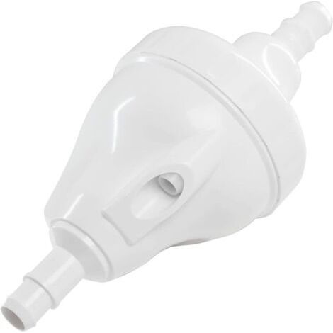 Sostituzione della valvola di scarico G52 compatibile con Polaris, migliorata per pulitori di piscina Zodiac 180 280 380 480 3900, ricambi per valvola di ritorno Polaris (1 pezzo) (1/5)