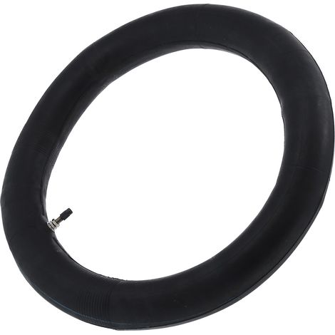 Chambre à air pour pneu arrière de moto 90/100-14 (3.00-14) pouces pour moto tout-terrain Pit Pro Trail 125cc 140cc (1/5)