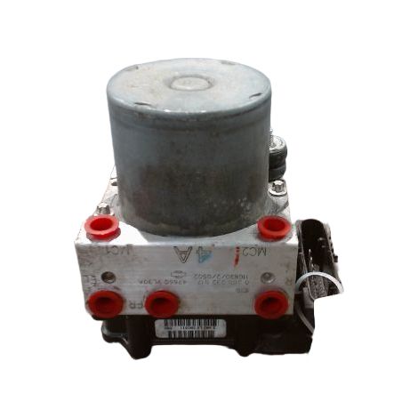 [PRODUIT D'OCCASION] Unite Hydraulique Abs NISSAN Pick-up 2p 2002- ♻️ Ref Oe. 47660vk310 - Garantie à vie (1/3)