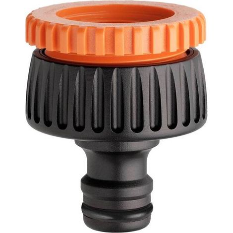 40 x PRESA RUBINETTO MULTIFILETTO 3/4 - 1  8595
