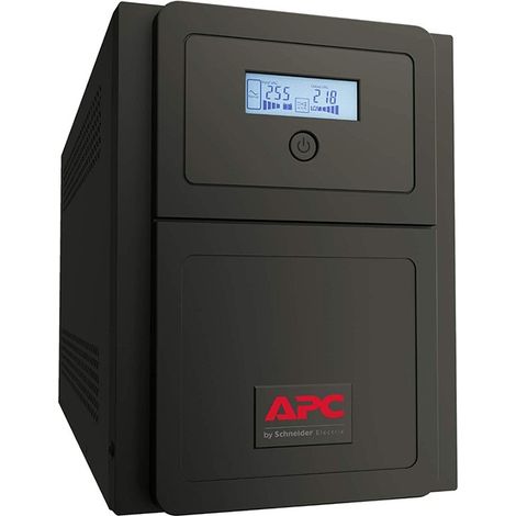 SAI Interactivo APC SMV1500CAI 1050 W 1500 VA