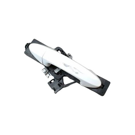 [PRODUIT D'OCCASION] Poignee Exterieure Porte Coulissante Gauche FORD B-max ♻️ Ref Oe. 2114177 - Garantie à vie (1/2)