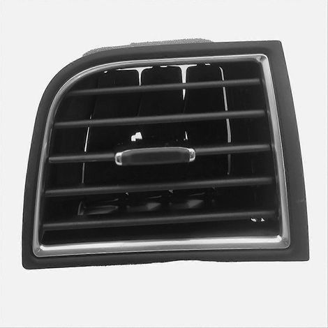 Rétroviseur de remorquage extensible et réglable pour camping-car et tracteur, avec champ de vision élargi. (1/5)