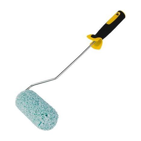 Outil du peintre forte roller midi multicolore 12 cm 16 cm