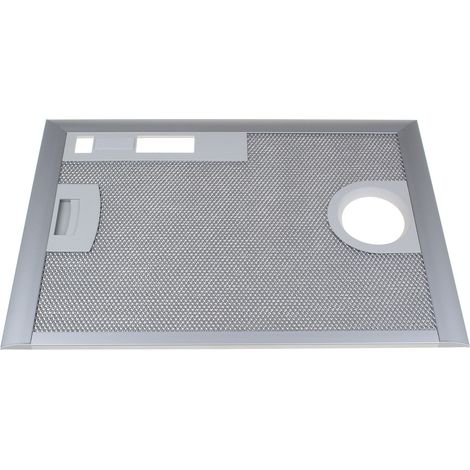 Bosch - metaalfilter - 00365480 - 4242001256116