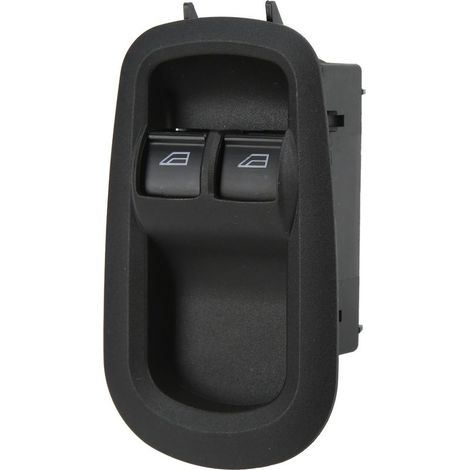 Driver-Side Double Window Control Switch GK2T-14A132-CA Replacement for Ford Transit 2014-2019 (1/5)