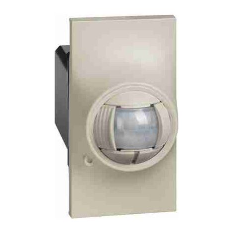 BTIKM4275 Dual-Technologie-Detektor (PIR + MW)