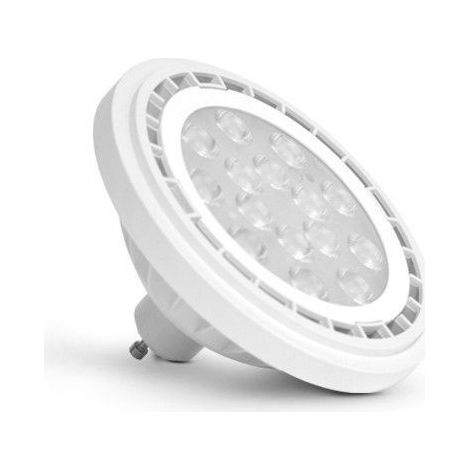 Ampolla de luz LED GU10 - ES111 4000K Blanco neutro - 15W (1/3)