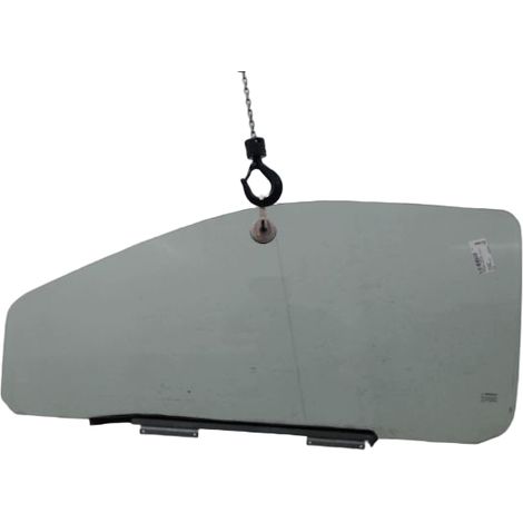 [PRODUIT D'OCCASION] Glace Porte Avg RENAULT Twingo I Phase 3 2000-2007 ♻️ Ref Oe. 7701467233 - Garantie à vie (1/2)