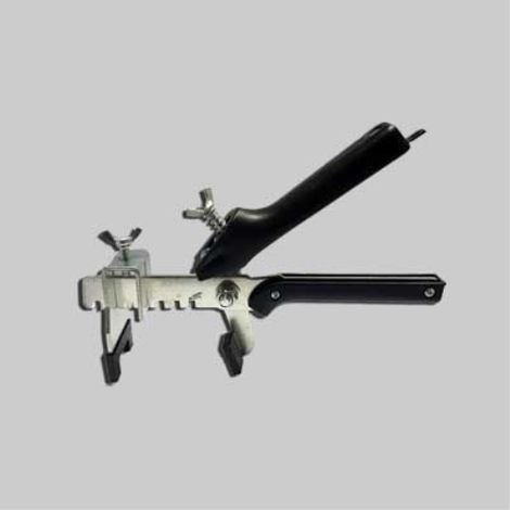 Pinza per distanziatore livellante MADE IN ITALY (1/2)