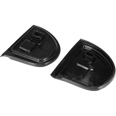Außenspiegeldichtung 413133419 413133420 für Mercedes-Benz C/E-Klasse W203/W211 (2003-2006) (1/5)