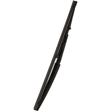 SABIR Balai d'essuie-glace arrière de remplacement, pour Fiat Punto 188 Stilo 192 Alfa Romeo 147 156 (1/5)