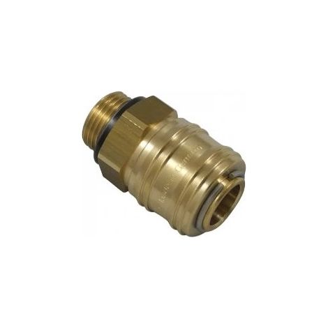 ENCHUFE MACHO 3/8 26KAAW17MPX - AIXIA