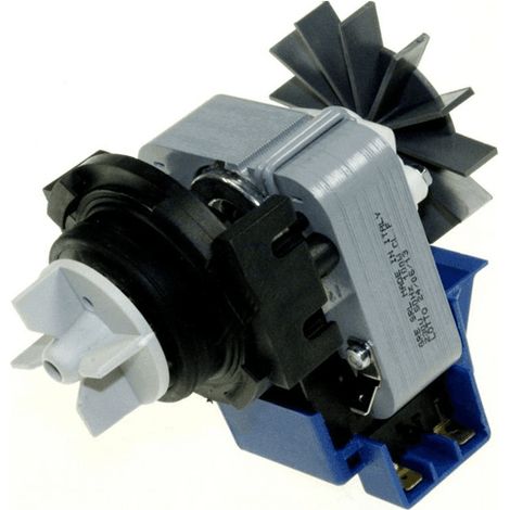 POMPE DE VIDANGE POUR LAVE LINGE ADAPTABLE MIELE - 7740645 (1/3)