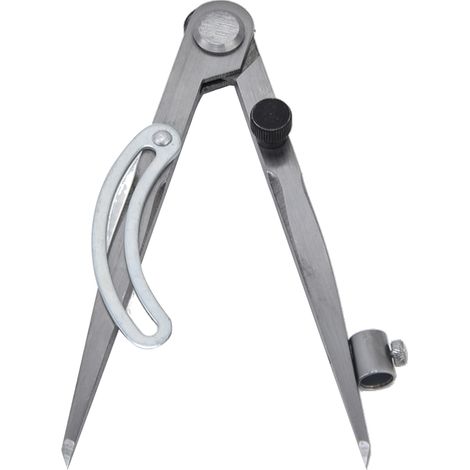 Jauge de traçage d'angle réglable en acier au carbone, outil de marquage verrouillable pour menuiserie, 250 mm (1/5)