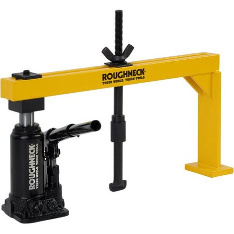Roughneck ROU12003 Manhole Seal Breaker Kit ROU12003