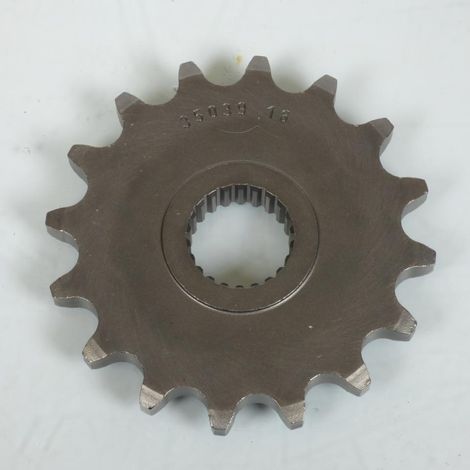 Pignon de sortie de boite Esjot pour Quad Bombardier 650 Ds X 4X2 (1/5)