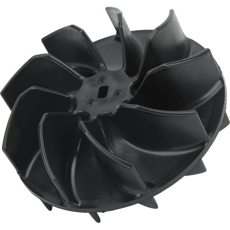 turbine blower Sheets Replacement 12×12×4vac Turbine fan abs parts blower vacuum cleaner Sheets 125 0494 Replacement for blower (1/5)