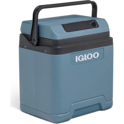 Glaciere électrique - IGLOO IE24 - 12 V - 230 V - 24 L (1/5)
