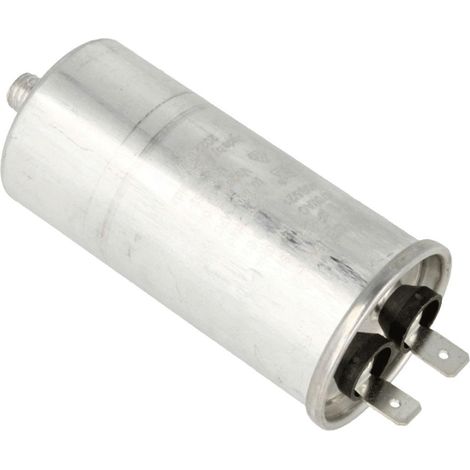 Condensatore 11uF - Asciugatrice - SHARP - 4370196