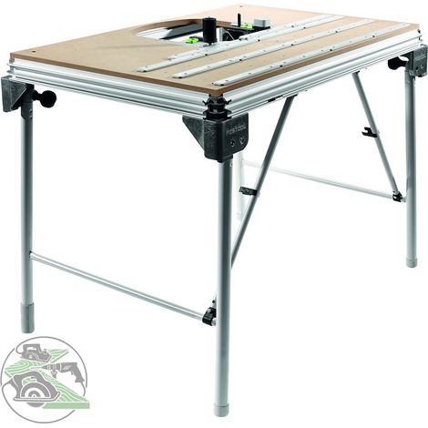 Multifunktionstisch MFT/3 CONTURO - FESTOOL - 500869 (1/4)