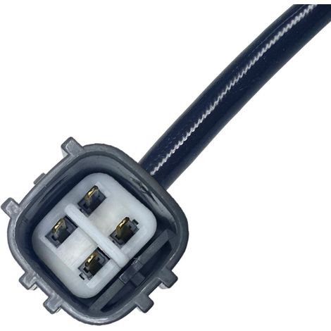 Applicable to Toyota Land Cruiser Tacoma downstream rear oxygen sensor 89465-80011 234-4154 (1/4)