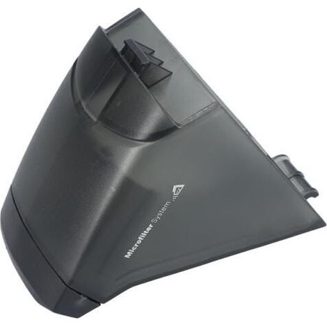 Reservoir pour Aspirateur BOSCH OUTILLAGES - 1600A002PM